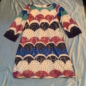 MyMichelle dress girl’s size 12